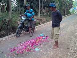 Komisi III DPR Minta Mabes Polri Periksa Kapolres dan Eks Kapolres Lumajang