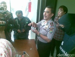 Tak Ditemukan Luka di Tubuh Mahasiswi yang Tewas di Pesanggrahan