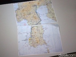 Misteri Sinyal HP Pilot dan Posisi Terakhir Aviastar