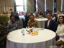 Ahok: Saya Bupati Pertama yang Jamin Kesehatan Masyarakatnya
