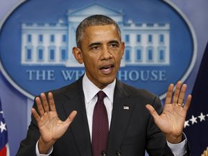 Obama Ditanya soal UFO, Jawabannya Mengawang