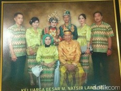 Dari Makassar, Keluarga Penumpang Aviastar Datangi Posko di Luwu