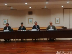 Wali Kota di Jepang ini Ngaku Jatuh Hati ke Risma