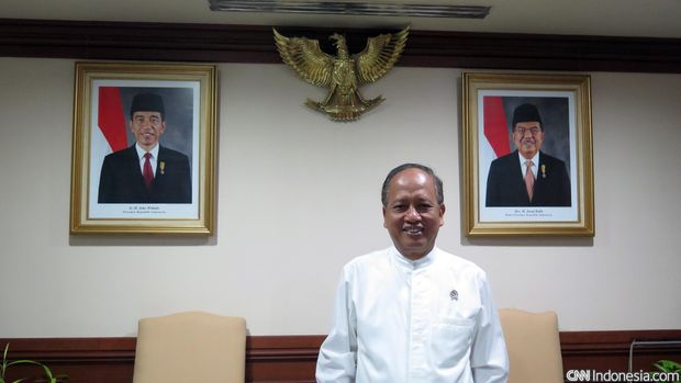 Kemenag Dukung UIN Yogyakarta Bina Kaum Bercadar