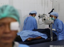 Bersiap Hadapi Pertambahan Manula, Katarak Jadi Perhatian Kemenkes