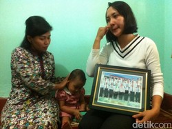 Doa Keluarga Natsir, Kepala Bandara Seko yang Jadi Penumpang Aviastar