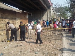 Polda Metro: Belum Ada Tersangka di Kasus Pembunuhan Bocah dalam Kardus