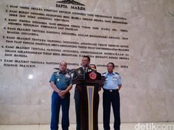 Jenderal Gatot Nurmantyo Minta Maaf Bila Oknum TNI Sakiti Hati Rakyat