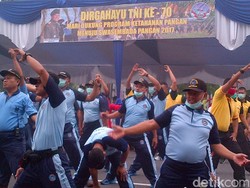 Udara Pekanbaru Pagi ini Level Berbahaya, Aktivitas di Luar Sebaiknya Ditiadakan