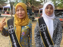 Cerita Para Duta KB di Sragen, Soal Nikah Dini Hingga Kontrasepsi