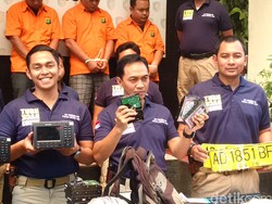 Beraksi Solo Karir, Pencuri Dekoder ATM di 52 TKP Ditangkap Polisi