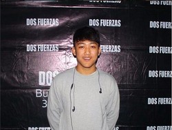 Nama Taufan Munggaran Diusulkan Jadi Arena Trek Ekstrem di Bandung