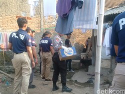 Cerita Tetangga Soal Agus yang Dingin Saat Tahu Kasus Bocah Tewas dalam Kardus