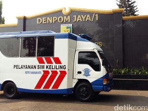 Ini Alasan Polri Klasifikasikan SIM C Jadi 3 Kategori: untuk Kurangi Kecelakaan