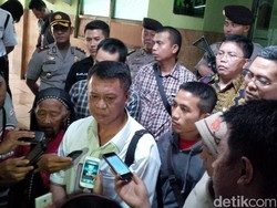 Polri: 14 dari 24 Tersangka Penganiaya Salim Kancil Dijerat Illegal Mining