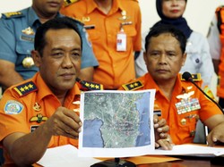 3 Hari Berlalu, Pesawat Aviastar yang Hilang Kontak Belum Ditemukan