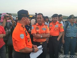Pencarian Aviastar Akan Fokus di Perairan Teluk Bone Besok Senin