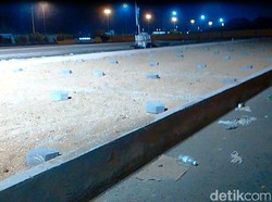 Ini Pemakaman Muasim, Tempat Ribuan Korban Tragedi Mina Dikebumikan