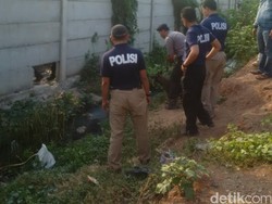 Mendikbud Soroti Pembunuhan Bocah Dalam Kardus di Kalideres