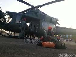 Hasil Identifikasi Korban Pesawat Aviastar Diumumkan Secepatnya Besok Pagi