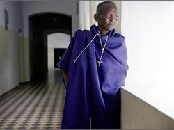 Kanker Payudara Tak Ketahuan, Maria Hanya Dapat Ramuan dan Antibiotik