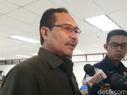 Agar Sidang Tak Molor, Tipikor Minta 10 Hakim Ad Hoc Baru