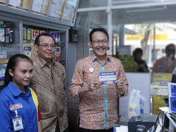 Sekarang Bayar Iuran BPJS Kesehatan Bisa di Minimarket dan Outlet Tradisional