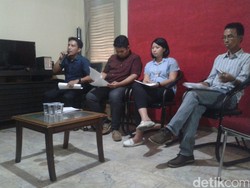 Tim Advokasi Minta Jokowi dan Kapolri Usut Tuntas Kasus Adlun Fiqri