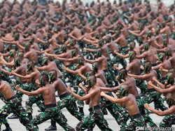 Kemhan Harus Clear Soal Anggaran Program Bela Negara