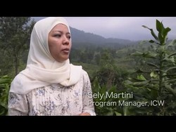 ICW Raih 2015 Honourable Mention dari University of British Columbia