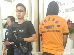Ngaku TNI, Insinyur ini Ditangkap Karena Tipu Penumpang di Bandara Cengkareng
