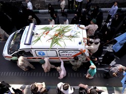 Iran dan Arab Saudi Bentuk 10 Tim Pencari Jemaah Hilang di Mina