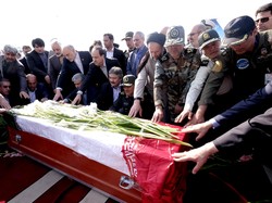 Intelijen Iran Kumpulkan Bukti untuk Penyelidikan Tragedi Mina