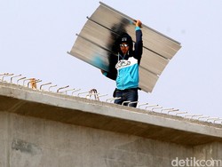 Ditolak Sultan, Ini Manfaat Jika Tol Bawen-Yogyakarta Dibangun