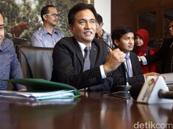 Dibela Yusril Ihza Mahendra, Kampus GICI Protes Disebut Abal-abal