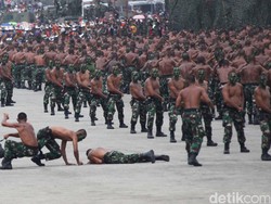 Kemhan Masih Godok Grand Design Bela Negara yang Diluncurkan Pekan Depan