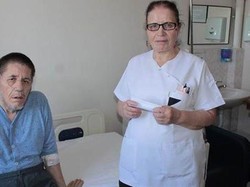 Pria 70 Tahun di Turki Meninggal Setelah 47 Tahun Dirawat di RS