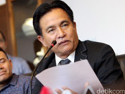 Godang Tua Jaya Gandeng Pengacara Yusril, Dinsih DKI: Kita Ada Biro Hukum