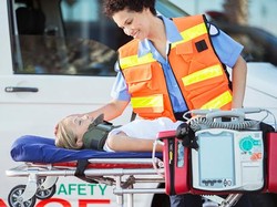 Wah, Risiko Perilaku Mengemudi Ugal-ugalan Bisa Dilihat Sejak SMP