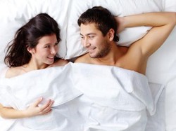 Lakukan 1 Hal Ini Pasca Bercinta Agar Kehidupan Seks Lebih Menggairahkan