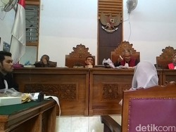 Ada Suara Gesekan Kayu Misterius Sebelum Tata Chubby Tewas