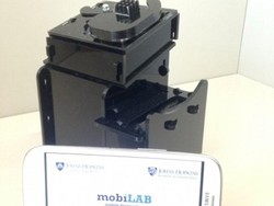 Peneliti Kembangkan Semacam Lab Berjalan untuk Deteksi Chlamydia