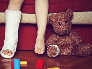 Sopir Mobil Kabur Seusai Tabrak-Lindas Bocah 3 Tahun di Ciputat Sopir Mobil Kabur Seusai Tabrak-Lindas Bocah 3 Tahun di Ciputat