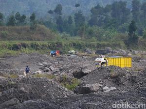 Kebutuhan Aluminium RI 800.000 Ton/Tahun, Produksi Nasional Cuma 255.000 Ton