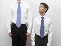 12 Cara Menambah Tinggi Badan Secara Alami