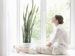 Ini Dia Ragam Manfaat Meletakkan Tanaman di Dalam Ruangan Bagi Kesehatan