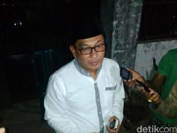 Abdul Malik Haramain Bantah Terima Duit dari Proyek e-KTP