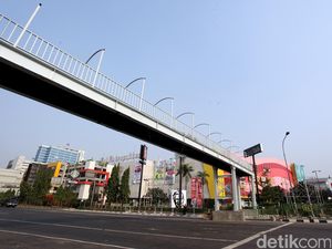 Jelang HUT ke-25, Ada Diskon Belanja Besar-besaran di Bekasi!