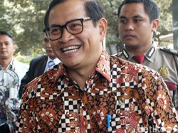 Pramono Anung: Kepemimpinan Willy-Wahyudi Bawa Kemajuan Kalteng