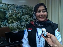 2 Perusahaan Katering di Makkah Dihukum karena Takarannya Kurang